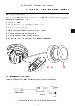 Preview for 19 page of Novus NVIP-2V-6502M/F Quick Start Manual