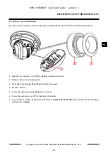 Preview for 21 page of Novus NVIP-2V-6502M/F Quick Start Manual