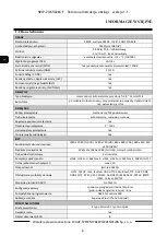 Preview for 28 page of Novus NVIP-2V-6502M/F Quick Start Manual