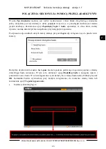 Preview for 37 page of Novus NVIP-2V-6502M/F Quick Start Manual