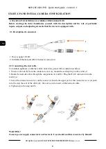 Preview for 8 page of Novus NVIP-2VE-4201/PIR Quick Start Manual