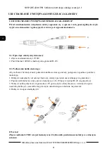 Preview for 26 page of Novus NVIP-2VE-4201/PIR Quick Start Manual