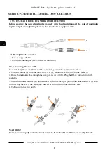 Предварительный просмотр 8 страницы Novus NVIP-2VE-4201 Quick Start Manual