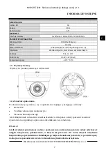 Preview for 25 page of Novus NVIP-2VE-4201 Quick Start Manual