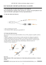 Preview for 26 page of Novus NVIP-2VE-4201 Quick Start Manual