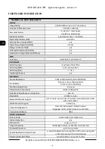 Preview for 4 page of Novus NVIP-2VE-4231/PIR Quick Start Manual