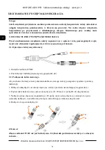 Preview for 24 page of Novus NVIP-2VE-4231/PIR Quick Start Manual