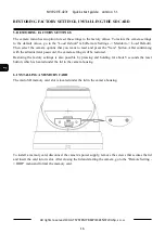 Preview for 16 page of Novus NVIP-2VE-4231 Quick Start Manual