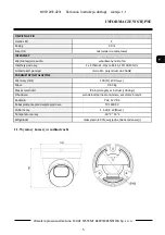 Preview for 23 page of Novus NVIP-2VE-4231 Quick Start Manual