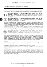 Preview for 2 page of Novus NVIP-2VE-6201-II User Manual