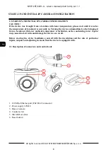 Preview for 8 page of Novus NVIP-2VE-6201-II User Manual