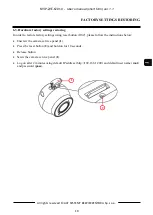 Preview for 19 page of Novus NVIP-2VE-6201-II User Manual