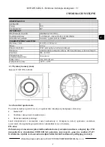 Preview for 27 page of Novus NVIP-2VE-6202-II User Manual