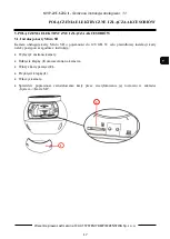 Preview for 37 page of Novus NVIP-2VE-6202-II User Manual