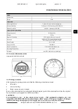 Preview for 7 page of Novus NVIP-2VE-6231-II Quick Start Manual