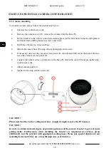 Preview for 10 page of Novus NVIP-2VE-6231-II Quick Start Manual