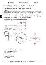 Preview for 32 page of Novus NVIP-2VE-6231-II Quick Start Manual