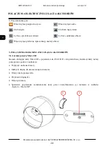 Preview for 44 page of Novus NVIP-2VE-6231-II Quick Start Manual