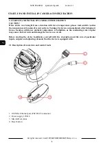 Preview for 8 page of Novus NVIP-2VE-6231 Quick Start Manual