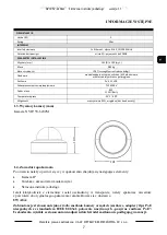 Предварительный просмотр 27 страницы Novus NVIP-2VE-6231 Quick Start Manual