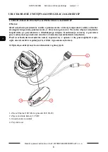 Предварительный просмотр 28 страницы Novus NVIP-2VE-6231 Quick Start Manual