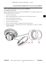 Предварительный просмотр 37 страницы Novus NVIP-2VE-6231 Quick Start Manual