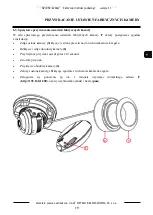 Предварительный просмотр 39 страницы Novus NVIP-2VE-6231 Quick Start Manual