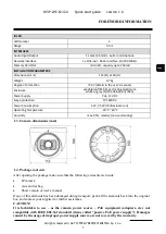 Preview for 7 page of Novus NVIP-2VE-6232-II Quick Start Manual