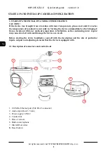 Preview for 8 page of Novus NVIP-2VE-6232-II Quick Start Manual