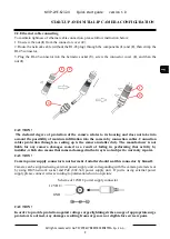 Preview for 9 page of Novus NVIP-2VE-6232-II Quick Start Manual