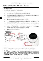 Preview for 10 page of Novus NVIP-2VE-6232-II Quick Start Manual