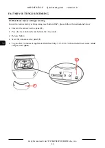 Preview for 22 page of Novus NVIP-2VE-6232-II Quick Start Manual