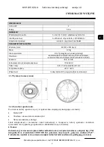 Preview for 31 page of Novus NVIP-2VE-6232-II Quick Start Manual