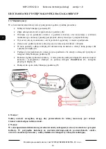 Preview for 34 page of Novus NVIP-2VE-6232-II Quick Start Manual