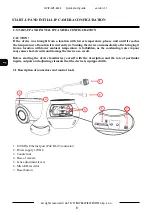 Preview for 8 page of Novus NVIP-2VE-6232 Quick Start Manual