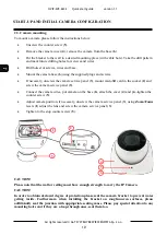 Preview for 10 page of Novus NVIP-2VE-6232 Quick Start Manual