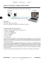 Preview for 12 page of Novus NVIP-2VE-6232 Quick Start Manual