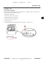 Preview for 17 page of Novus NVIP-2VE-6232 Quick Start Manual