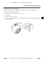 Preview for 19 page of Novus NVIP-2VE-6501/F User Manual