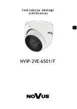 Preview for 21 page of Novus NVIP-2VE-6501/F User Manual