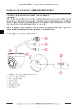 Preview for 8 page of Novus NVIP-2VE-6502M/F User Manual