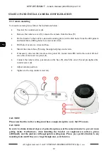 Preview for 10 page of Novus NVIP-2VE-6502M/F User Manual