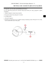 Preview for 39 page of Novus NVIP-2VE-6502M/F User Manual