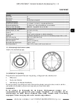 Preview for 47 page of Novus NVIP-2VE-6502M/F User Manual