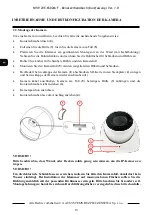 Preview for 50 page of Novus NVIP-2VE-6502M/F User Manual