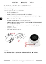 Preview for 10 page of Novus NVIP-2VE-6601-II Quick Start Manual