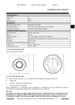 Preview for 27 page of Novus NVIP-2VE-6601-II Quick Start Manual