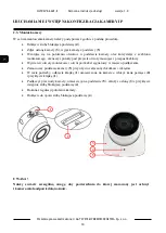 Preview for 30 page of Novus NVIP-2VE-6601-II Quick Start Manual