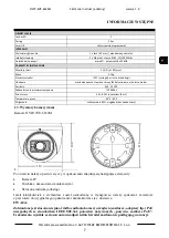 Preview for 31 page of Novus NVIP-2VE-6632M Quick Start Manual