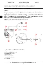 Preview for 32 page of Novus NVIP-2VE-6632M Quick Start Manual